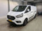 preview Ford Transit Custom #0
