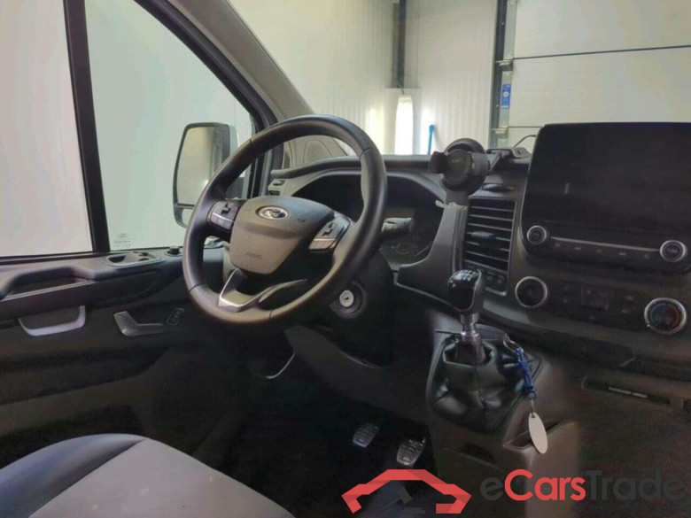 FORD Transit Custom 340 2.0 TDCI L2H2 Tr #3