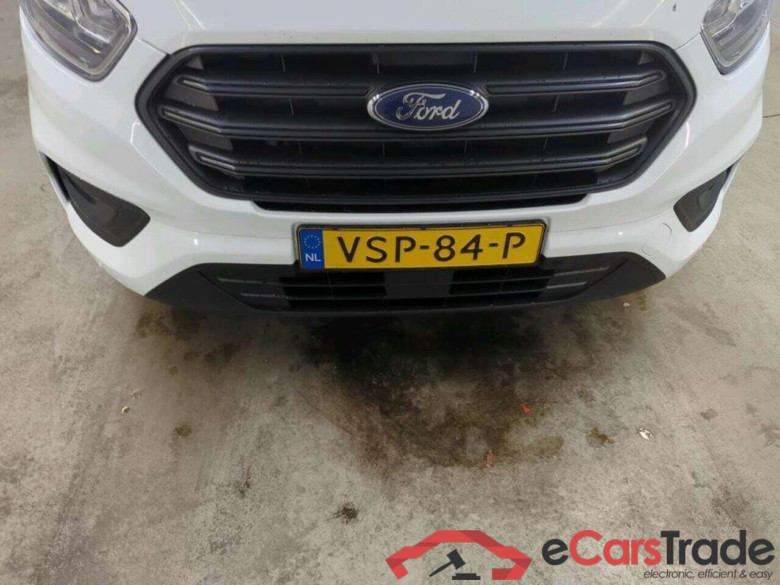 FORD Transit Custom 340 2.0 TDCI L2H2 Tr #4