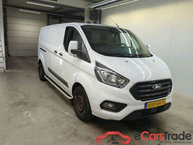 FORD Transit Custom 340 2.0 TDCI L2H2 Tr #5