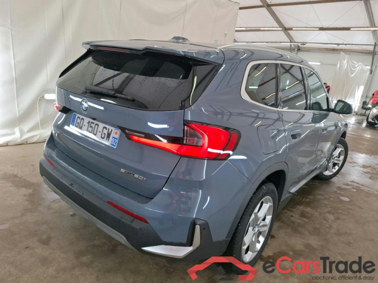 BMW X1 / 2022 / 5P / SUV sDrive20i Business Design DKG7 #3