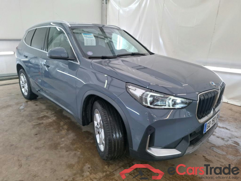 BMW X1 / 2022 / 5P / SUV sDrive20i Business Design DKG7 #4