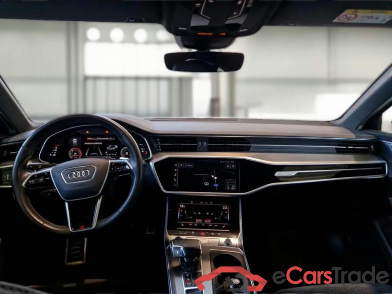 AUDI A6 AVANT / 2018 / 5P / STATION WAGON 50 TDI 3.0 QUATTRO TIPTR BUS SPORT #3