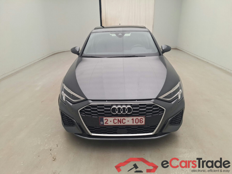 Audi, A3 SB '20 PHEV, A3 SB 40 TFSie 150kW S L.Str. #1