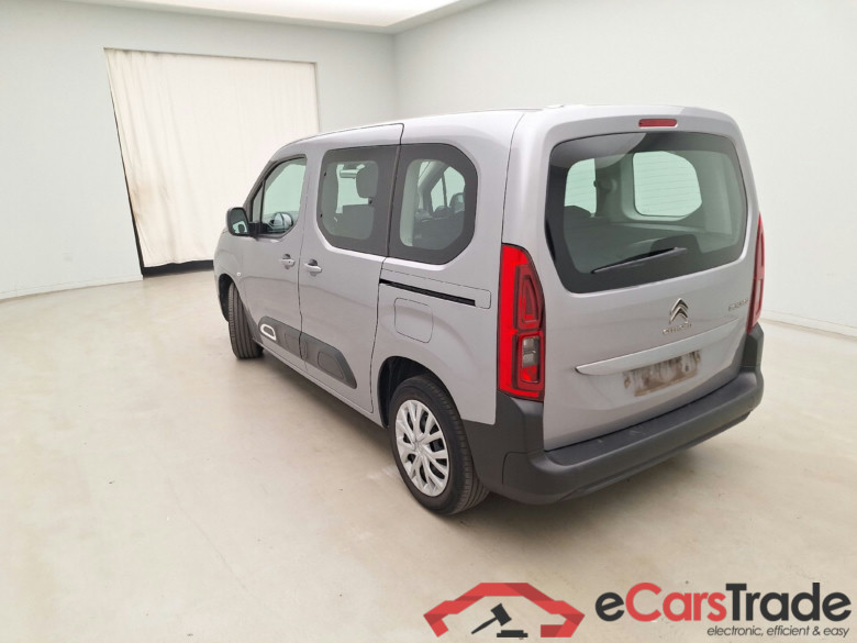 Citroen Berlingo 1.2 PureTech 5PL Navi 2 Slide Doors Klima ... #4