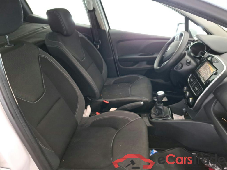 RENAULT Clio Société / 2016 / 5P / Berline Air Medianav dCi 75 #6