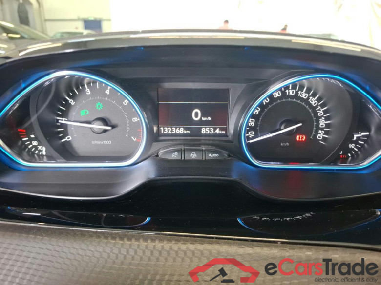 2008 Allure Business 1.2 PureTech 130CV BVM6 E6dT #6