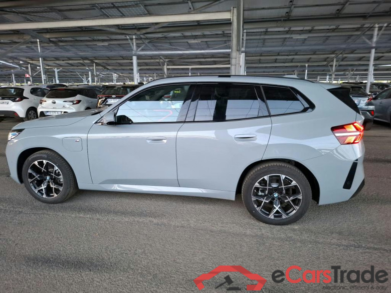 X3 / 2024 / 5P / SUV 30e xDrive 299ch BVA8 #4