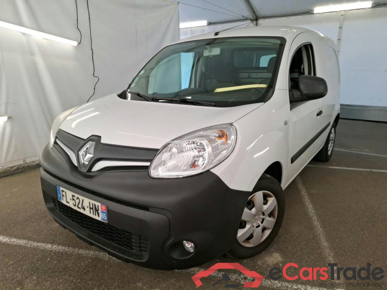 Kangoo Express Extra (Série Spéciale) 1.5