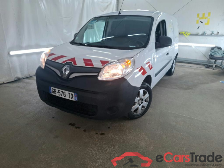 Kangoo II Express Maxi Extra (Série Spéciale) 1.5 dCi 95CV BVM6 E6dT
