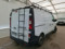 preview Renault Trafic #2