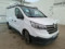 preview Renault Trafic #3