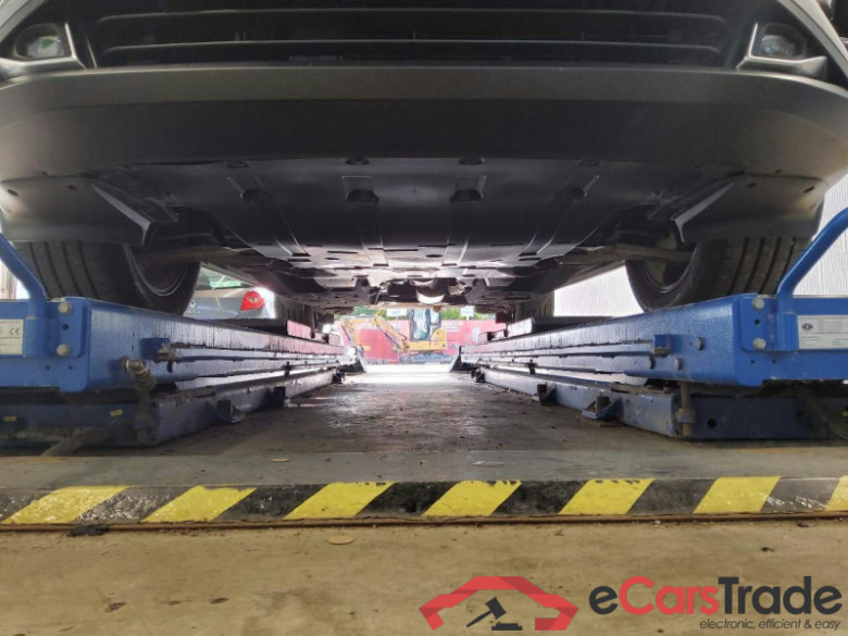 Nissan Qashqai (J12)(03.2021->) DE - SUV5 1.3 DIG-T MHEV EU6d, N-Connecta, 2021 - 2024 #5