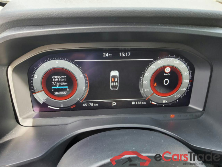 Nissan Qashqai (J12)(03.2021->) DE - SUV5 1.3 DIG-T MHEV EU6d, N-Connecta, 2021 - 2024 #6