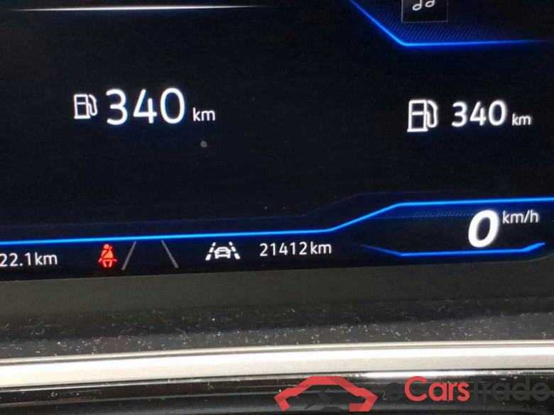 Volkswagen T-Roc Cabriolet (AC8)(12.2021->) DE - Ca2 1.5 TSI EU6e, R-Line, (Facelift) 2024 - 2026 #3