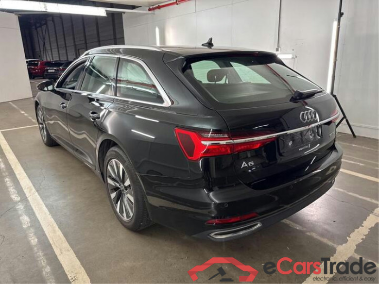Audi A6 Avant A6 Avant Business Edition 30 TDI S tronic 100kW/136pk  5D/P Auto-7 #3