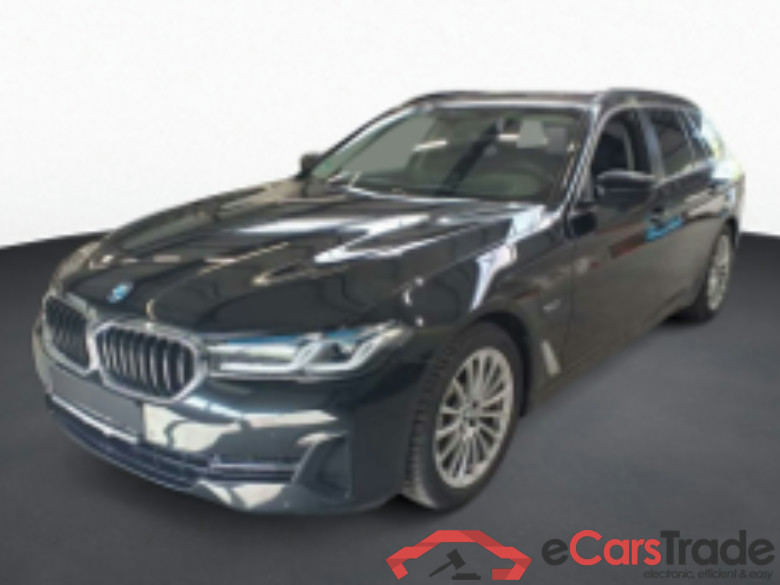 Baureihe 5 Touring 530 e 2.0 215KW AT8 E6d