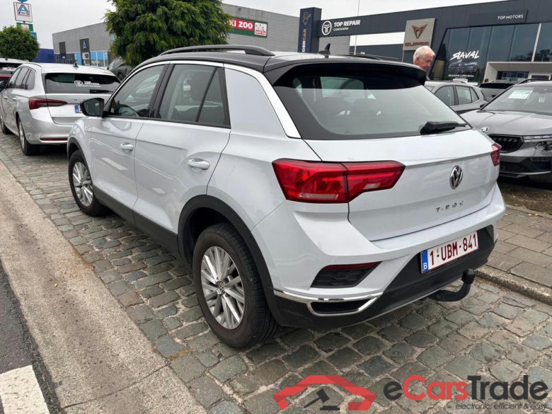 VOLKSWAGEN T-Roc 1.0 TSI Style #3