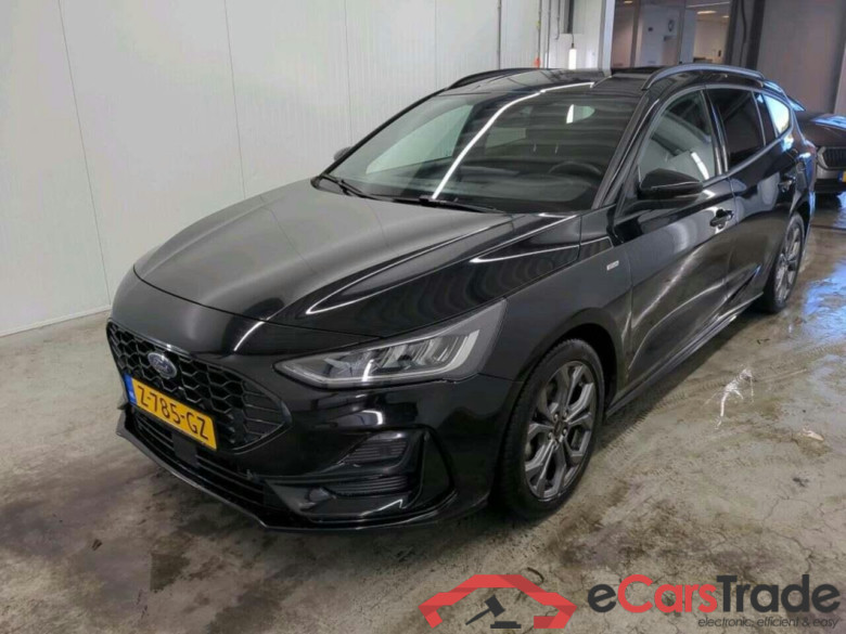 FORD Focus Wagon 1.0 EBH ST Line #1