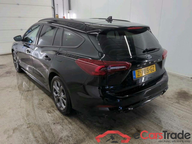 FORD Focus Wagon 1.0 EBH ST Line #6