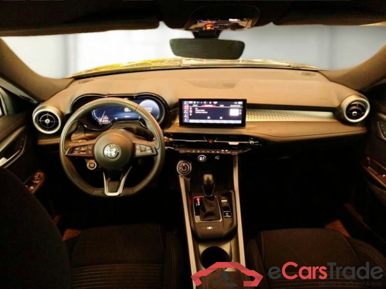 ALFA ROMEO TONALE / 2022 / 5P / SUV 1.5 130CV HYBRID TCT7 SUPER #3