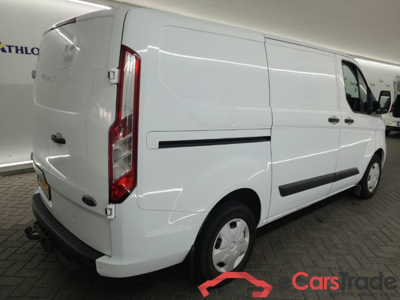 FORD Transit Custom Gesloten Bestel 2.0 TDCi 280 L1H1 Trend 105pk 4D #3