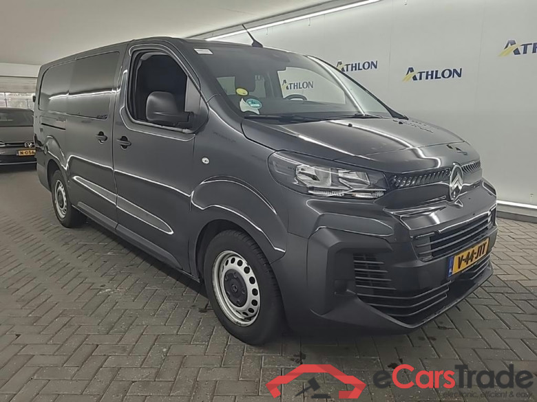 CITROEN Jumpy GB L3 2.0 BlueHDi 145 S&S EAT8 DC 4D 106kW #2