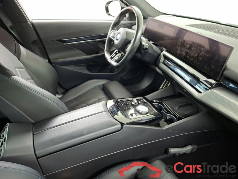 BMW i5 M60 xDrive 4D 442kW #6