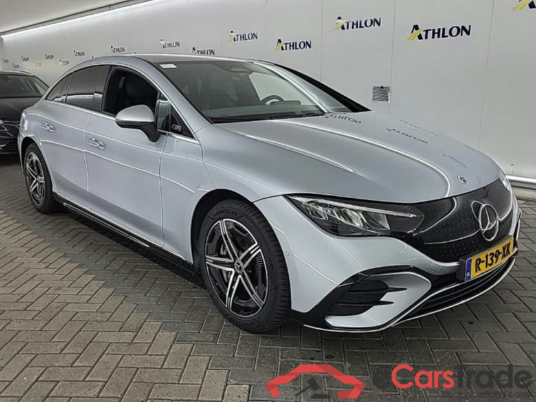 MERCEDES-BENZ EQE 300 AMG Line auto 4D 180kW Athlon Edition #2
