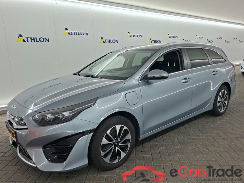 KIA ceed sportswagon 1.6 GDi PHEV DynamicPlusLine DCT 5D 103kW #1