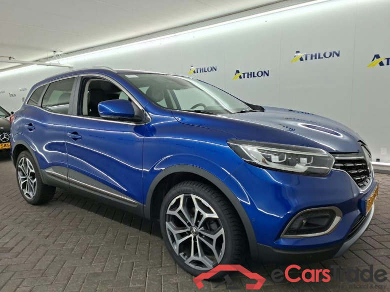 RENAULT KADJAR TCe 140 EDC GPF Techno 5D 103kW uitlopend #2