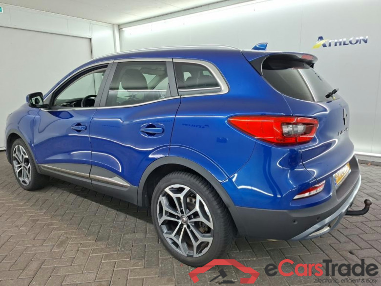 RENAULT KADJAR TCe 140 EDC GPF Techno 5D 103kW uitlopend #4