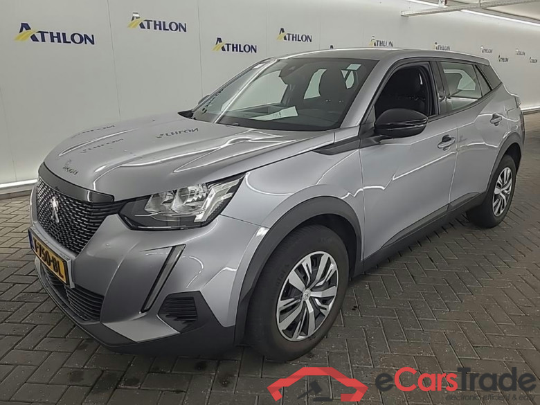 PEUGEOT 2008 Active Pack 1.2 PureTech 100 5D 74kW #1