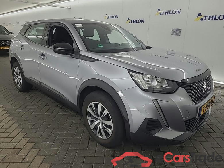 PEUGEOT 2008 Active Pack 1.2 PureTech 100 5D 74kW #2