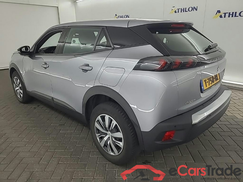 PEUGEOT 2008 Active Pack 1.2 PureTech 100 5D 74kW #4