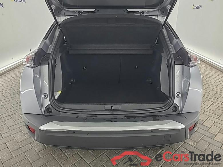 PEUGEOT 2008 Active Pack 1.2 PureTech 100 5D 74kW #5