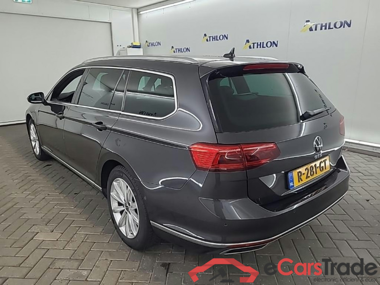 VOLKSWAGEN Passat Variant 1.4 TSI PHEV 6-DSG GTE Business 5D 160kW #4
