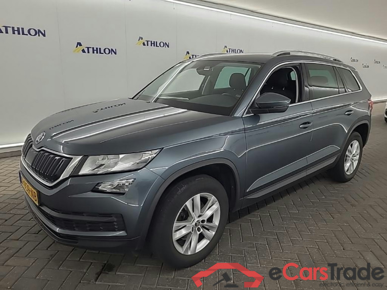 SKODA Kodiaq 1.5 TSI ACT 110kW Ambition 5D