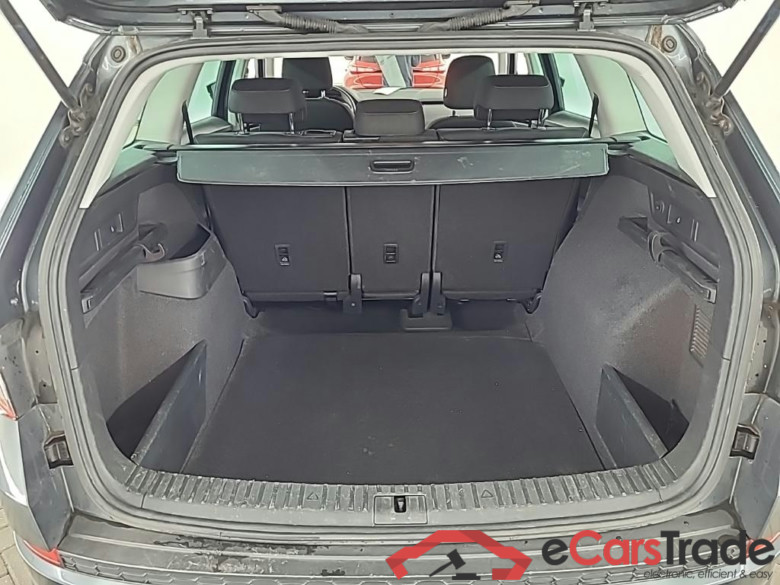 SKODA Kodiaq 1.5 TSI ACT 110kW Ambition 5D #5