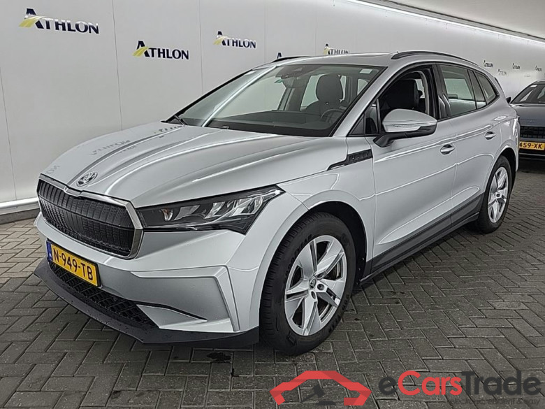 SKODA Enyaq iV iV 60 5D 132kW #1