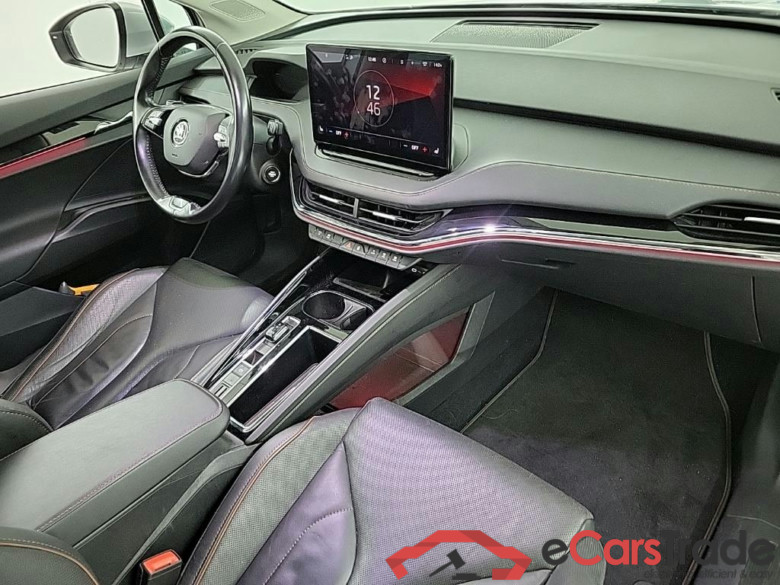 SKODA Enyaq iV iV 60 5D 132kW #6