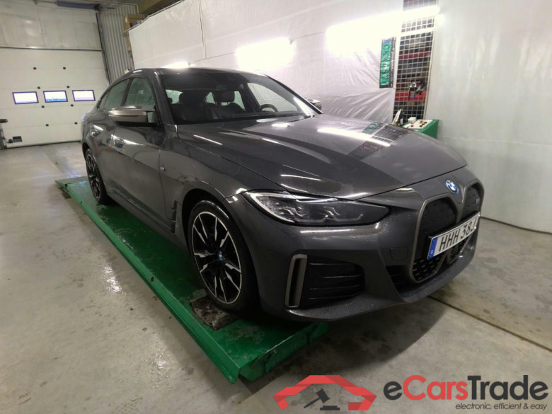 i4 M50 xDrive #3