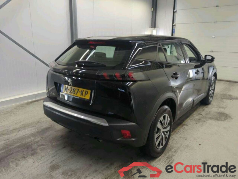 PEUGEOT 2008 1.2 PureTech Active #2
