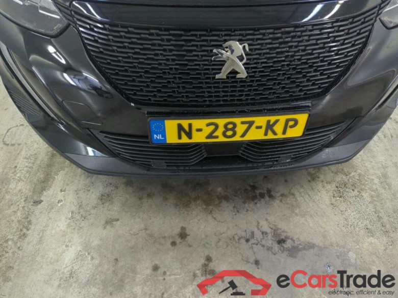 PEUGEOT 2008 1.2 PureTech Active #4