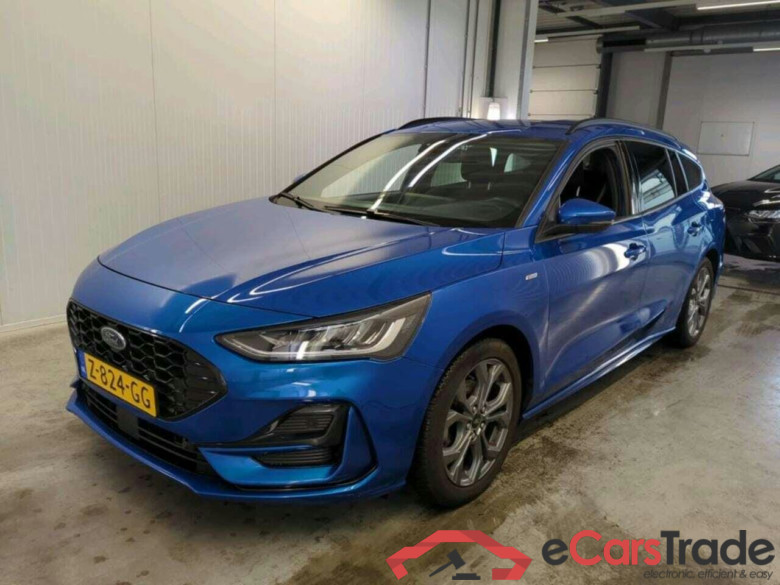 FORD Focus Wagon 1.0 EBH ST Line