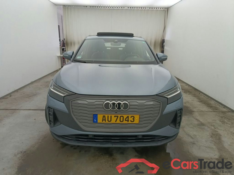 AUDI Q4 SPORTBACK E-TRON 40 82kWh 204hp 5d #5