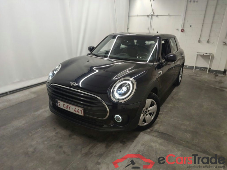 Mini Clubman One D (85 kW) Aut. 5d