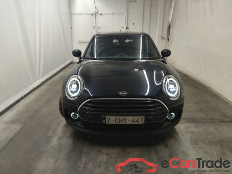 Mini Clubman One D (85 kW) Aut. 5d #5