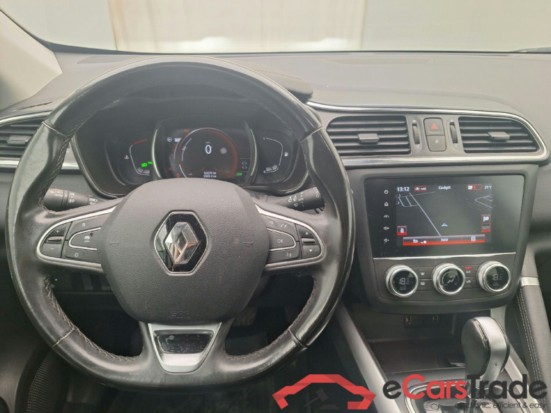 Renault, Kadjar FL'18, Kadjar 1.3TCe 160 Bl.Edit.EDC #6
