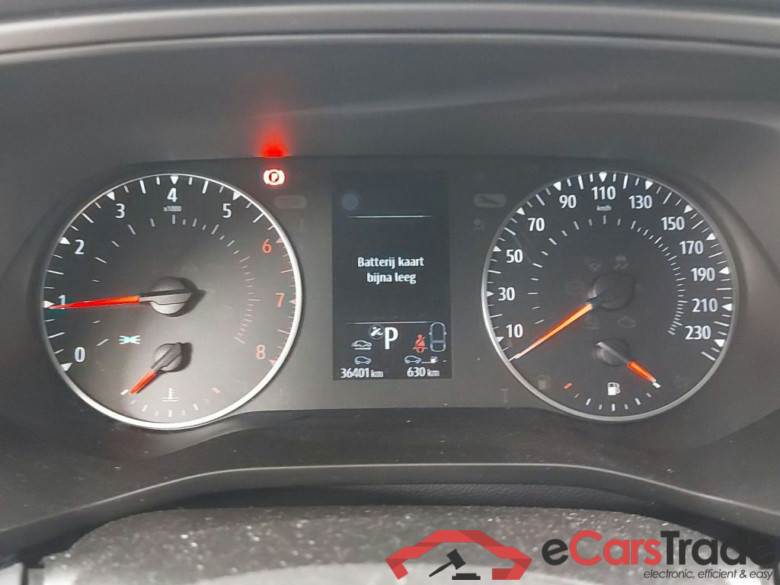 Renault Arkana TCe 140 EDC Corporate Edition 5d #6